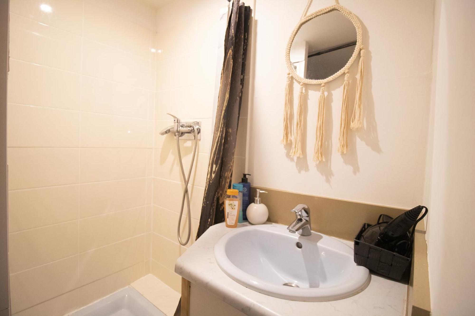 Suite Lovespa Coligny Exterior photo
